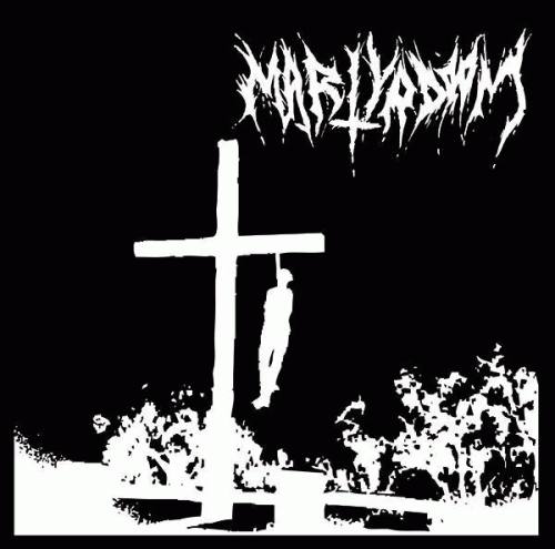Martyrdoom (PL) : Twisted Perversions